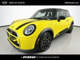 2027 MINI Hardtop - Preview 2