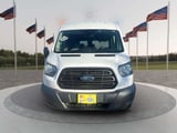 2018 Ford Transit - Preview 2