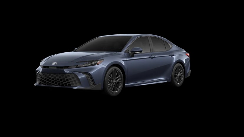 2026 Toyota Camry - Image 1