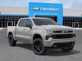 2026 Chevrolet Silverado 1500 - Preview 7