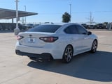 2022 Subaru Legacy - Preview 5