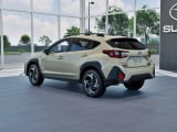 2026 Subaru Crosstrek - Preview 4