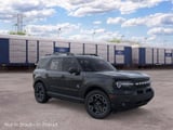 2026 Ford Bronco Sport - Preview 7