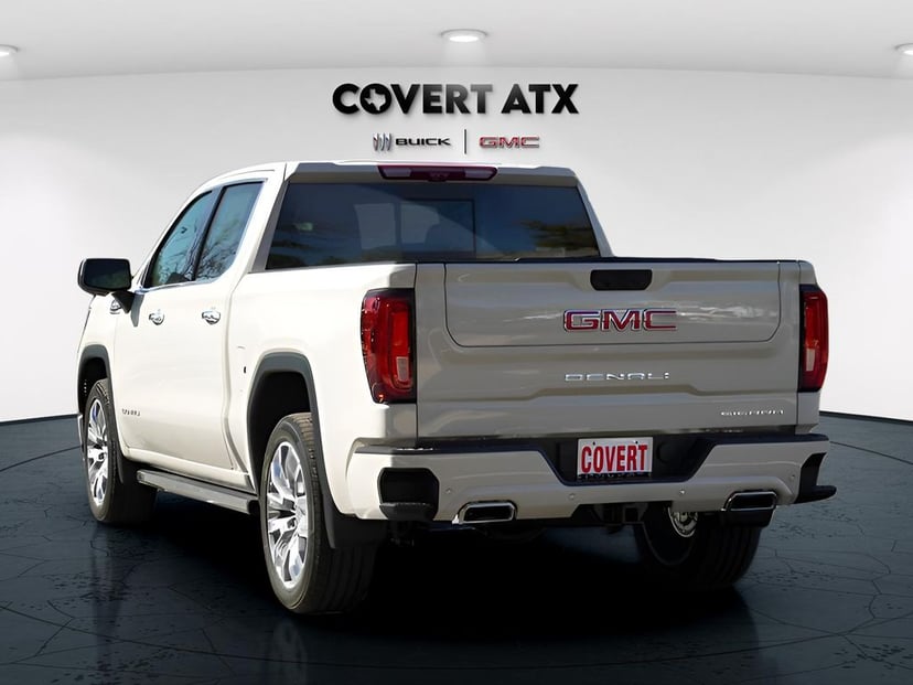 2026 GMC Sierra 1500 - Image 2