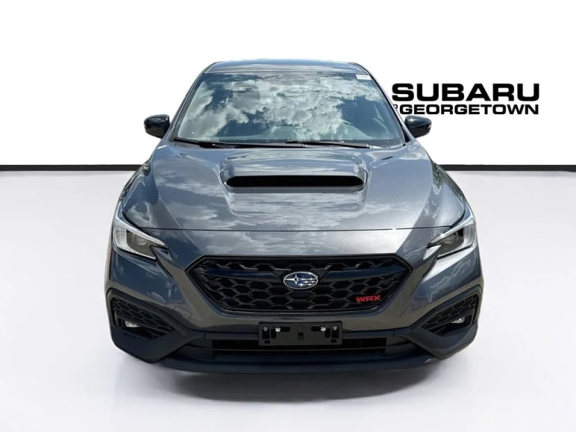 2026 Subaru WRX - Image 1