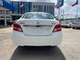2019 Mitsubishi Mirage G4 - Preview 4