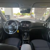 2025 Kia Soul - Preview 10