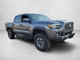 2021 Toyota Tacoma - Preview 3