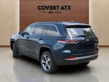 2026 Jeep Grand Cherokee - Preview 3