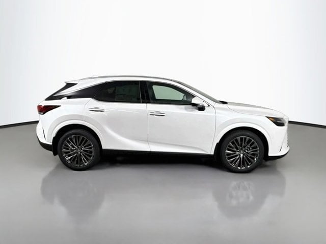 2026 Lexus RX - Image 2