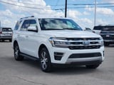 2024 Ford Expedition - Preview 3