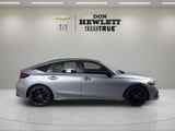 2024 Honda Civic - Preview 6