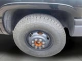 1994 Ram 3500 - Preview 16
