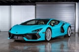 2026 Lamborghini Revuelto - Preview 7