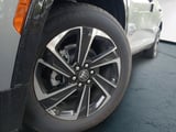 2027 Buick Enclave - Preview 2