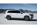 2027 Mercedes-Benz GLS - Preview 14
