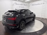 2023 Audi SQ5 - Preview 7