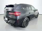 2026 BMW X3 - Preview 5
