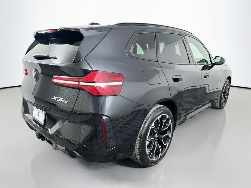 2026 BMW X3 - Image 3