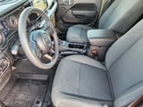 2026 Jeep Wrangler - Preview 12