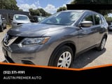 2016 Nissan Rogue - Preview 2