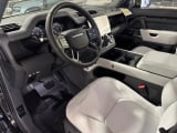 2026 Land Rover Defender - Preview 7
