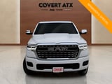 2026 Ram 1500 - Preview 8