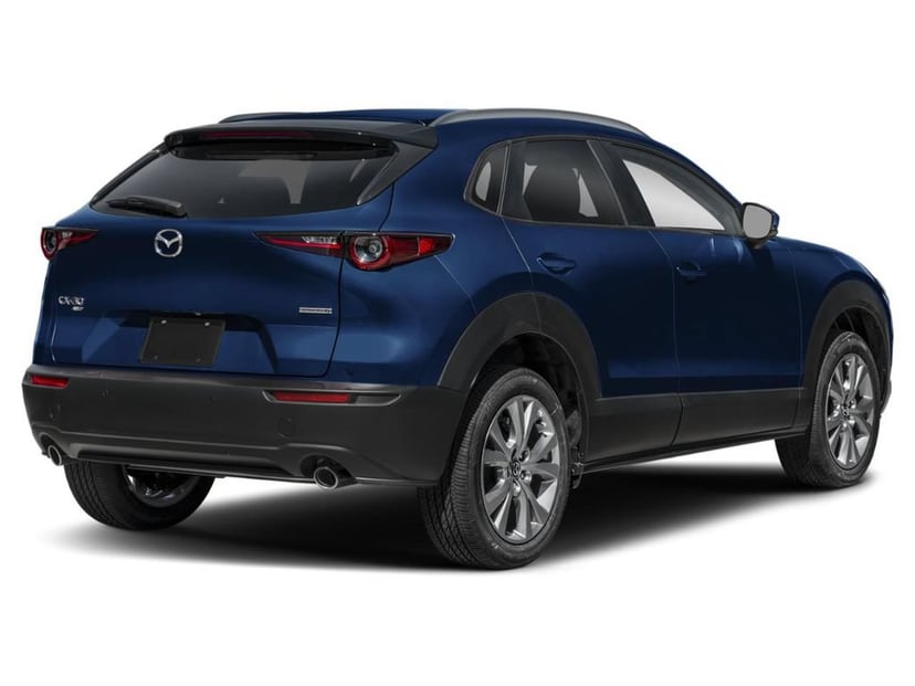 2026 Mazda CX-30 - Image 1