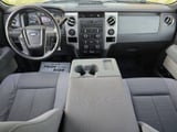 2012 Ford F-150 - Preview 11