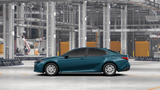 2027 Toyota Camry - Preview 4
