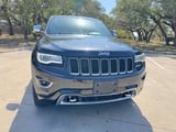 2016 Jeep Grand Cherokee - Preview 8