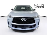 2027 INFINITI QX60 - Preview 2