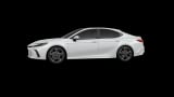 2027 Toyota Camry - Preview 3