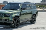 2026 Land Rover Defender - Preview 4