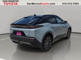 2026 Toyota C-HR - Preview 5