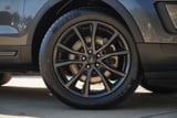 2017 Ford Explorer - Preview 3