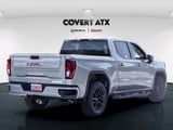 2026 GMC Sierra - Preview 6