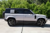 2026 Land Rover Defender - Preview 10