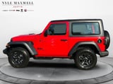 2026 Jeep Wrangler - Preview 12