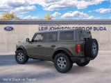 2026 Ford Bronco - Preview 4