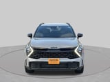 2025 Kia Sportage - Preview 8