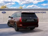 2027 Ford Expedition - Preview 8