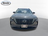 2024 Hyundai Tucson - Preview 13