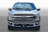2018 Ford F-150 - Preview 3