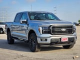 2026 Ford F-150 - Preview 2