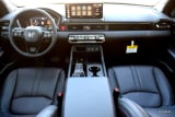 2026 Honda Pilot - Preview 15