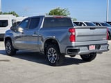 2026 Chevrolet Silverado 1500 - Preview 4