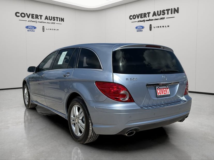 2008 Mercedes-Benz R-Class - Image 3