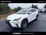 2018 Lexus NX - Preview 2