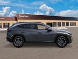 2026 Hyundai Tucson - Preview 7